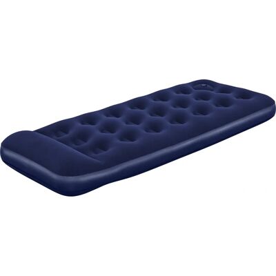 Bestway 67223 / 24 Ilmava mattress - Sininen - Yksittäinen Bestway 67223 / 24 Ilmava mattress - Sininen - Yksittäinen