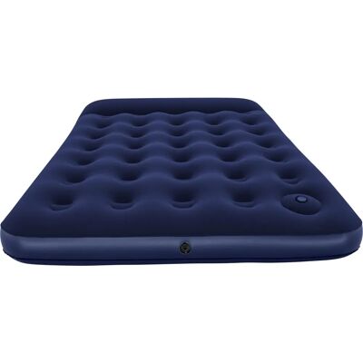 Bestway Luftmatratze Doppel 191x137x28cm - Camping & Indoor Bestway Luftmatratze Doppel 191x137x28cm - Camping & Indoor
