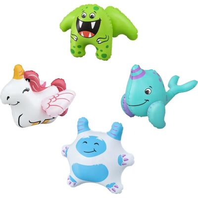 Bestway 34030 Jouet gonflable animal - Accessoire piscine Bestway 34030 Jouet gonflable animal - Accessoire piscine