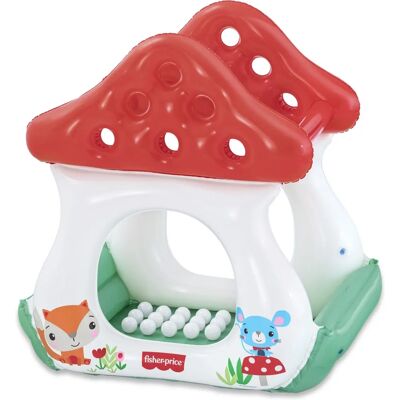 Bestway 93570 aufblasbares Spielcenter - Ball Pool Bestway 93570 aufblasbares Spielcenter - Ball Pool