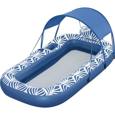 Bestway 43732 Nadmuchiwany basen - Akcesoria plażowe Bestway 43732 Nadmuchiwany basen - Akcesoria plażowe
