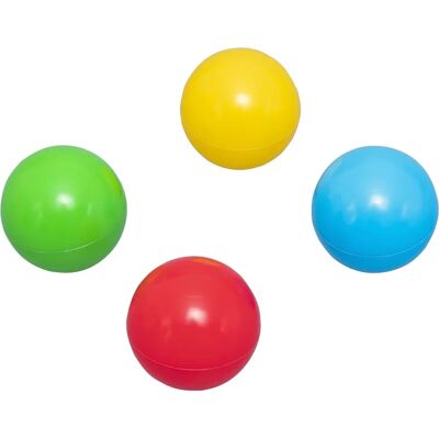 Bestway 52649 Aire de Jeux à Boules - Produit pour enfants Bestway 52649 Aire de Jeux à Boules - Produit pour enfants
