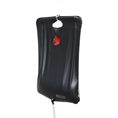 Bestway 58224 - Campingdusch - 20 L Soluppvärmd bärbar dusch Bestway 58224 - Campingdusch - 20 L Soluppvärmd bärbar dusch