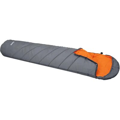 Bestway 68103 - Śpiwór z poliestru dla dorosłych - 3-8°C - Kemping Bestway 68103 - Śpiwór z poliestru dla dorosłych - 3-8°C - Kemping