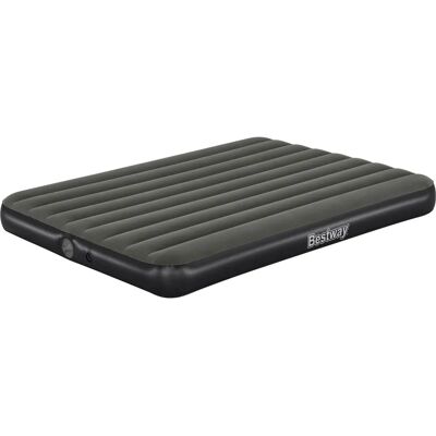 Bestway 6716S légtábla - Kétszemélyes, Fekete, Hordozható Bestway 6716S légtábla - Kétszemélyes, Fekete, Hordozható