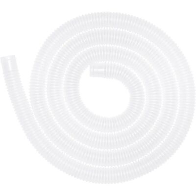 Bestway 58369 Uima-allassuodatinletku - 3m, Valkoinen, 32mm Bestway 58369 Uima-allassuodatinletku - 3m, Valkoinen, 32mm