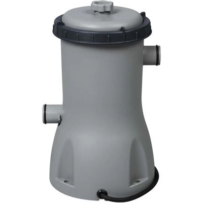 Bestway 58386 Zwembad Cartridge Filterpomp Bestway 58386 Zwembad Cartridge Filterpomp