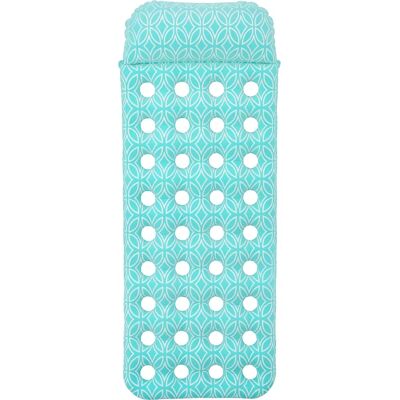 Bestway 43550 Blue Pool Float - Pool/Beach Float Bestway 43550 Blue Pool Float - Pool/Beach Float