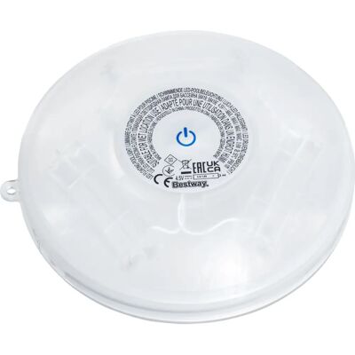Bestway 58419 - Zwembadverlichting - Multicolor, Automatisch, Waterdicht Bestway 58419 - Zwembadverlichting - Multicolor, Automatisch, Waterdicht