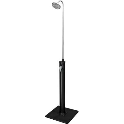 Bestway 58694 Doccia Solare da Giardino 8L - Doccia da giardino/piscina Bestway 58694 Doccia Solare da Giardino 8L - Doccia da giardino/piscina