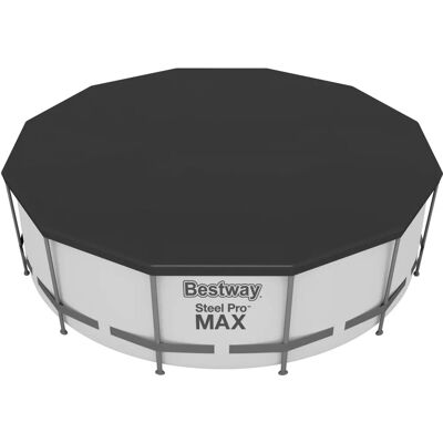 Copertura piscina Bestway 58037 / 24 - Copertura di sicurezza Copertura piscina Bestway 58037 / 24 - Copertura di sicurezza