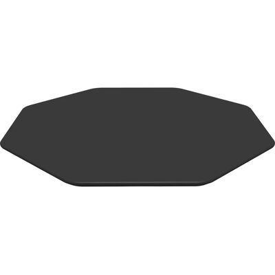 Bestway 58292 / 24 Uima-allaspeite Uima-allas turvallisuuskansi - Pool Cover Bestway 58292 / 24 Uima-allaspeite Uima-allas turvallisuuskansi - Pool Cover