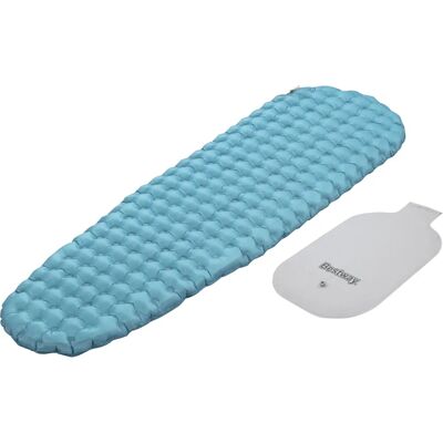Bestway 69612 Matelas gonflable - Léger, Résistant, Compact - Publicité Bestway 69612 Matelas gonflable - Léger, Résistant, Compact - Publicité