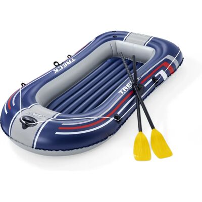 Bestway 61083 Aufblasbares Boot - 2 Personen - Freizeit Bestway 61083 Aufblasbares Boot - 2 Personen - Freizeit