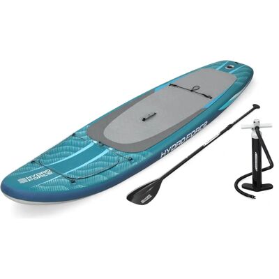 Bestway 6532H Surfbrett - Flaches Deck SUP Bestway 6532H Surfbrett - Flaches Deck SUP