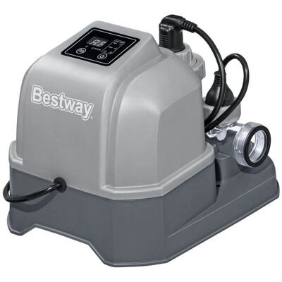 Clorator solny do basenu Bestway Hydrogenic - Do 56m³ Clorator solny do basenu Bestway Hydrogenic - Do 56m³