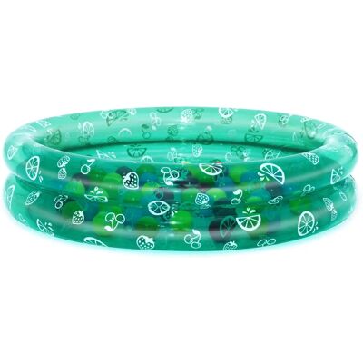 Bestway 51141 - Ballenbad en Splash Bad 2-in-1 Bestway 51141 - Ballenbad en Splash Bad 2-in-1