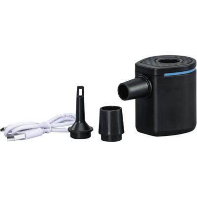Pompe à air électrique Bestway 62289 - Portable USB - Publicité Pompe à air électrique Bestway 62289 - Portable USB - Publicité