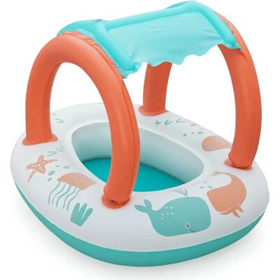 Ceinture de nage pour bébé Bestway 34203 - Bateau gonflable pour enfants Ceinture de nage pour bébé Bestway 34203 - Bateau gonflable pour enfants