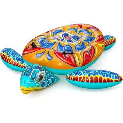 Bestway Baby Float - PVC Multicolor - Water Pret Bestway Baby Float - PVC Multicolor - Water Pret