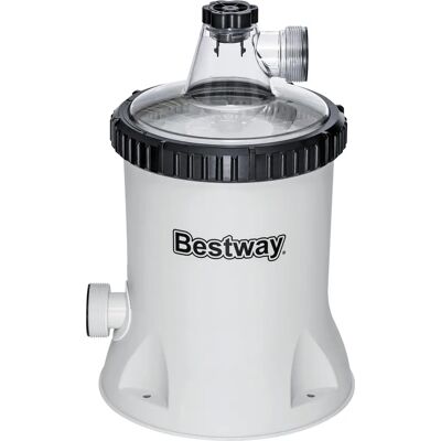 Pompa di filtraggio piscina Bestway 58870 - Palline di filtro Polysphere riutilizzabili Pompa di filtraggio piscina Bestway 58870 - Palline di filtro Polysphere riutilizzabili
