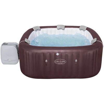 Bestway Maldives HydroJet Pro Jacuzzi - Jacuzzi - Publicité Bestway Maldives HydroJet Pro Jacuzzi - Jacuzzi - Publicité