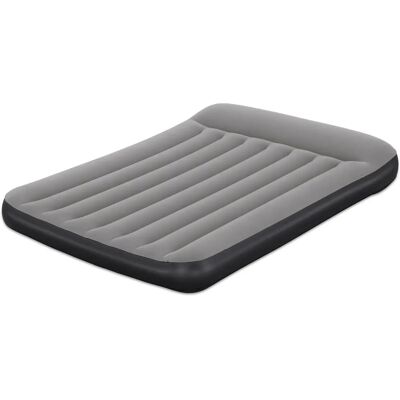 Bestway 671BR Luftmatratze - Langlebig TRITECH, USB-Pumpe, 300kg Bestway 671BR Luftmatratze - Langlebig TRITECH, USB-Pumpe, 300kg