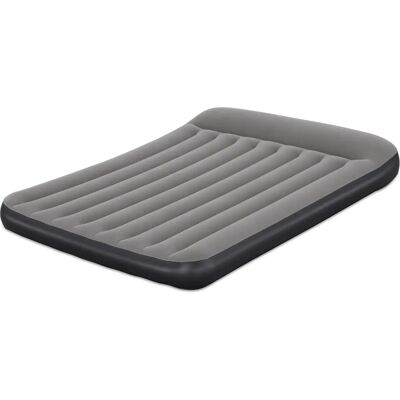 Bestway 671BS Double Air Mattress - Tritech, USB Pump Bestway 671BS Double Air Mattress - Tritech, USB Pump