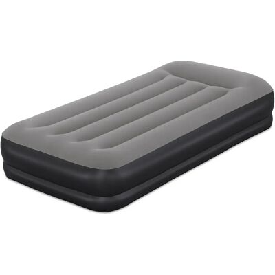 Bestway 671BT Luchtmatras - Compact en duurzaam opblaasbaar bed Bestway 671BT Luchtmatras - Compact en duurzaam opblaasbaar bed