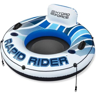 Bestway Hydro Force Rapid Rider Schwimmring - Mehrfarbig Bestway Hydro Force Rapid Rider Schwimmring - Mehrfarbig