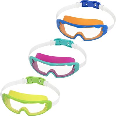 Bestway Junior Multicolor Schwimmbrille - Schwimmbrille Bestway Junior Multicolor Schwimmbrille - Schwimmbrille