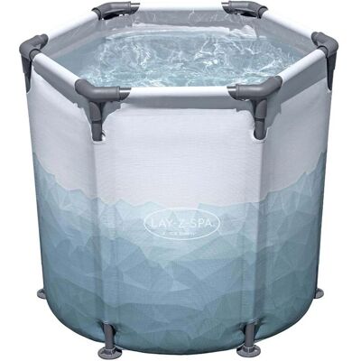 Bestway Jääallas - 90x80cm - Jäätymisenesto - Ice Bath 6002K Bestway Jääallas - 90x80cm - Jäätymisenesto - Ice Bath 6002K