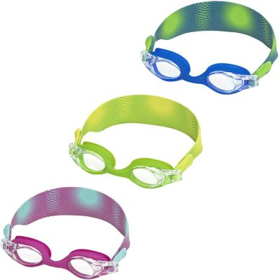Bestway Junior Silikondie Anti-Beschlag Schwimmbrille - Kinder Schwimmbrille Bestway Junior Silikondie Anti-Beschlag Schwimmbrille - Kinder Schwimmbrille