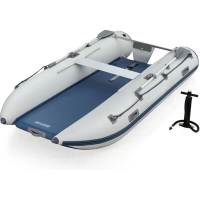 Bestway 65185 Luftboot - Reisen/Erholung - 1p Bestway 65185 Luftboot - Reisen/Erholung - 1p