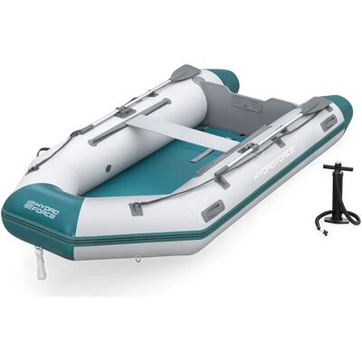 BESTWAY Hydro-Force Mirovia Pro Schlauchboot - 330x162x44 cm BESTWAY Hydro-Force Mirovia Pro Schlauchboot - 330x162x44 cm