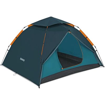 Bestway 68142 Mehrfarben Zelt - 2 Eingänge, 2 Ausgänge, 210x138x240cm Bestway 68142 Mehrfarben Zelt - 2 Eingänge, 2 Ausgänge, 210x138x240cm