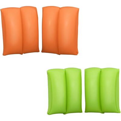 Bestway - 32325 - PVC - Leeftijden 5-12 - Zwemarmbanden Bestway - 32325 - PVC - Leeftijden 5-12 - Zwemarmbanden