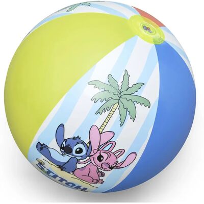 Bestway 9104T - Stitch - 51 cm - Mehrfarbig - Strandball Bestway 9104T - Stitch - 51 cm - Mehrfarbig - Strandball