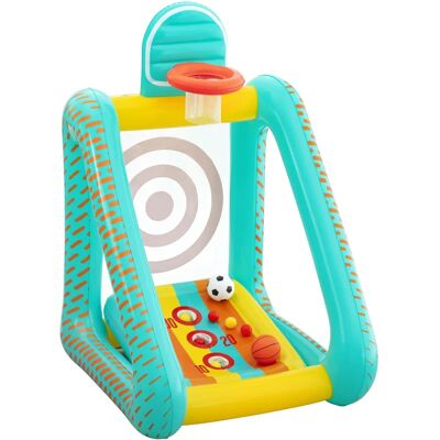 Bestway 52813 aufblasbares Spielzeug Bestway 52813 aufblasbares Spielzeug