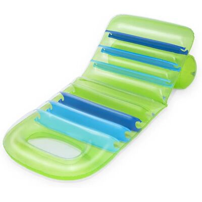 Bestway 43962 Plută pentru piscină/plajă - Multicolor PVC Bestway 43962 Plută pentru piscină/plajă - Multicolor PVC