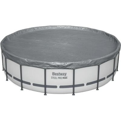 Bestway Model 58952 Pooldække - Holdbart alt vejr Bestway Model 58952 Pooldække - Holdbart alt vejr