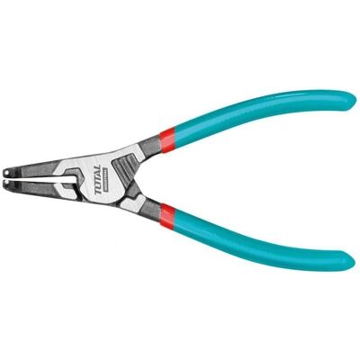 TOTAL - Pinza Seeger - 180 mm TOTAL - Pinza Seeger - 180 mm