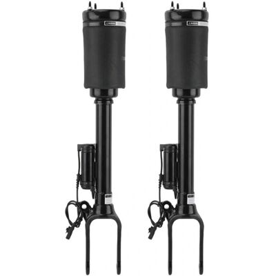 MAXPEEDINGRODS - Mercedes GL X164 - Anteriore - Sospensione pneumatica MAXPEEDINGRODS - Mercedes GL X164 - Anteriore - Sospensione pneumatica