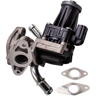 BFO - AGR-Ventil 2.2 TDCi - 11-18 - EGR valve BFO - AGR-Ventil 2.2 TDCi - 11-18 - EGR valve