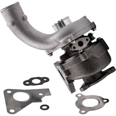 Maxpeedingrods - GT1749V - Renault Megane II - - Turbocompresseur - Publicité Maxpeedingrods - GT1749V - Renault Megane II - - Turbocompresseur - Publicité