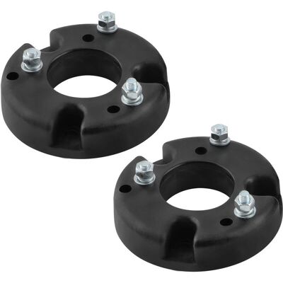 BFO Maxpeedingrods Kit de Elevación Ford F150 - 2 pulgadas Nivelación delantera BFO Maxpeedingrods Kit de Elevación Ford F150 - 2 pulgadas Nivelación delantera