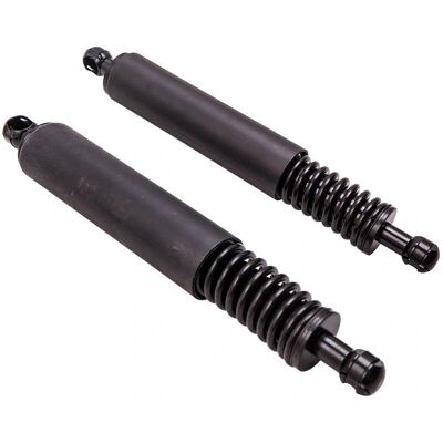 BFO 2× Gasfeder Heckklappendämpfer für Porsche Cayenne 955 9PA - Gas Struts BFO 2× Gasfeder Heckklappendämpfer für Porsche Cayenne 955 9PA - Gas Struts