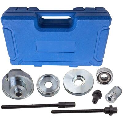 Maxpeedingrods Kit d'outils Silent Block VW/Audi - 3 attributs - Publicité Maxpeedingrods Kit d'outils Silent Block VW/Audi - 3 attributs - Publicité