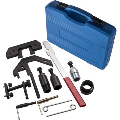Kit d'outils de synchronisation moteur Maxpeedingrods M47 M57 - Ensemble OEM complet - Publicité Kit d'outils de synchronisation moteur Maxpeedingrods M47 M57 - Ensemble OEM complet - Publicité