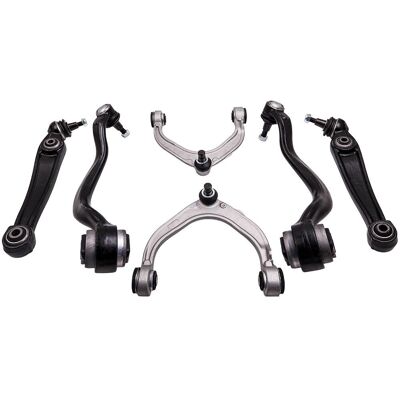 MAXPEEDINGRODS - Vorderes Querlenker-Kit - BMW X5 X6 E70 E71 E72 MAXPEEDINGRODS - Vorderes Querlenker-Kit - BMW X5 X6 E70 E71 E72